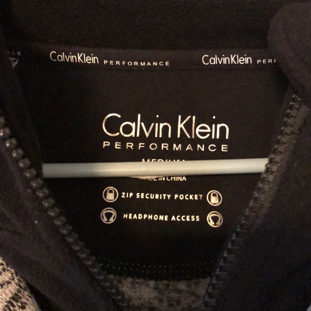 Ck Performance Jacket - image 3